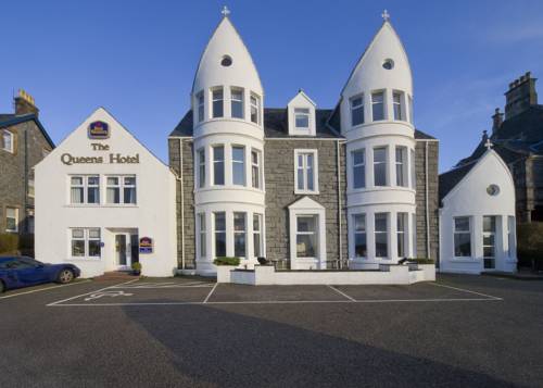 Oban, Argyll & Bute Verenigd Koningkrijk Engeland promotiecode Booking.com
