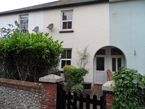 Seaford Code promo Angleterre Booking.com