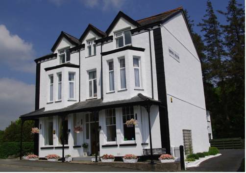 Criccieth Vereinigtes Königreich England Promo-Code Booking.com