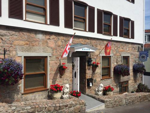 St Brelade Reino Unido codigo de promocion Booking.com