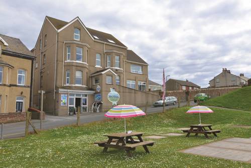 Seascale Code promo Angleterre Booking.com