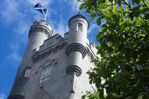 Aberdeen Reino Unido codigo de promocion Booking.com