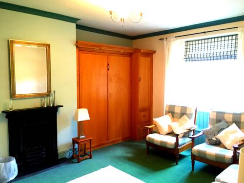 Keswick Code promo Angleterre Booking.com