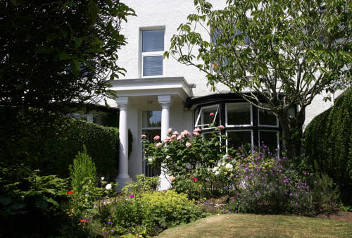 Exmouth Verenigd Koningkrijk Engeland promotiecode Booking.com