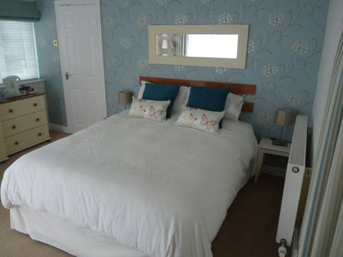 Beaumaris Verenigd Koningkrijk Engeland promotiecode Booking.com