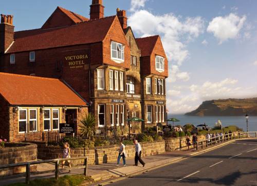 Whitby Vereinigtes K&ouml;nigreich England Promo-Code Booking.com