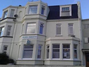 Exmouth United Kingdom Hotels