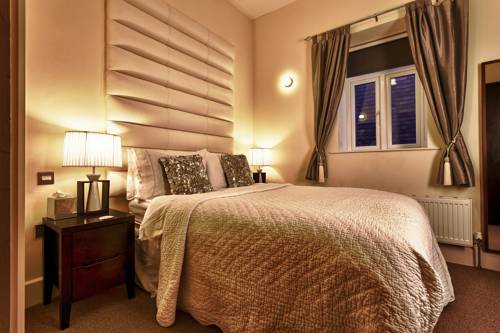 Llandudno Verenigd Koningkrijk Engeland promotiecode Booking.com