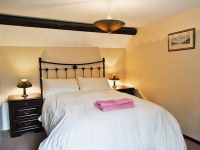Croix Harmans Code promo Angleterre Booking.com