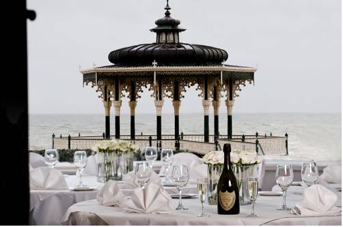 Brighton et Hove Royaume-Uni code promo hôtel booking.com
