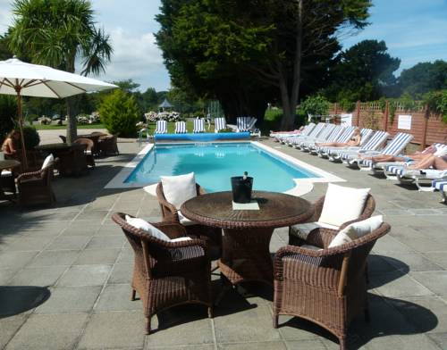 Jersey Royaume-Uni code promo hôtel booking.com