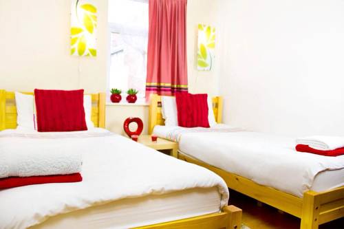 Londra Codice Promozionale Inghilterra Booking.com