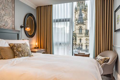 Manchester Verenigd Koningkrijk Engeland promotiecode Booking.com