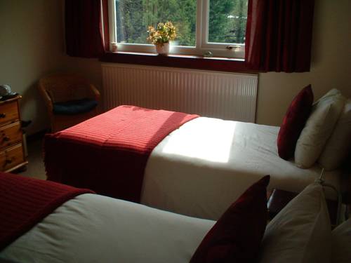 Aberfoyle Verenigd Koningkrijk Engeland promotiecode Booking.com