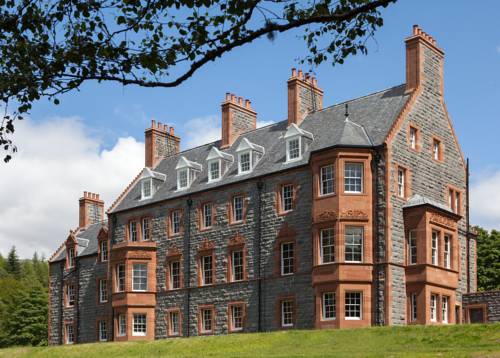 Glencoe Royaume-Uni code promo hôtel booking.com