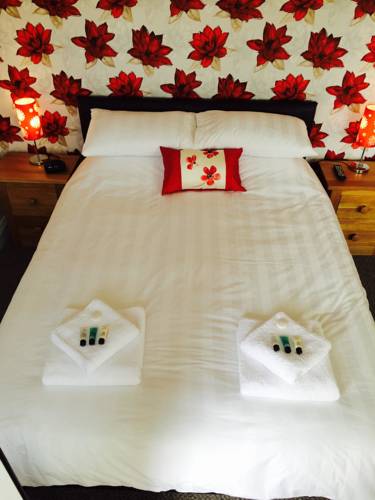Langport Verenigd Koningkrijk Engeland promotiecode Booking.com