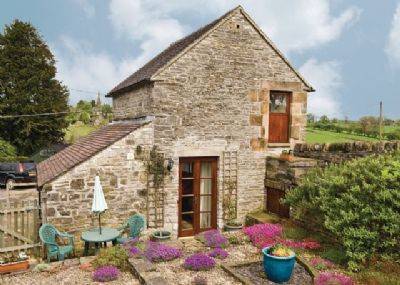 Butterton Code promo Angleterre Booking.com