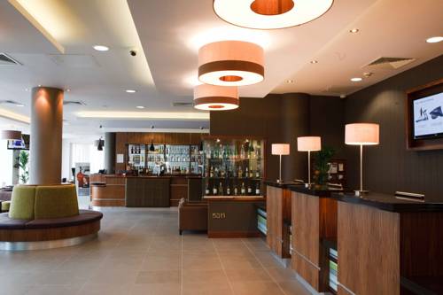 Exeter Vereinigtes Königreich England Promo-Code Booking.com