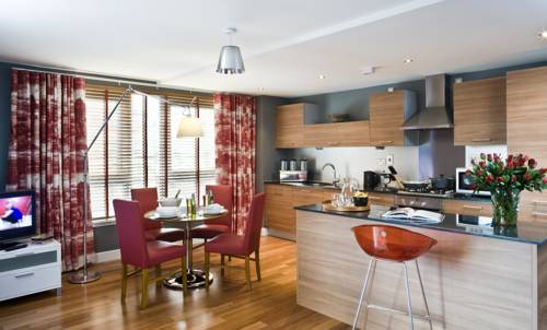 Glasgow Code promo Angleterre Booking.com