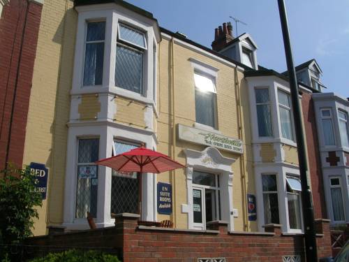 Whitley Bay Codice Promozionale Inghilterra Booking.com