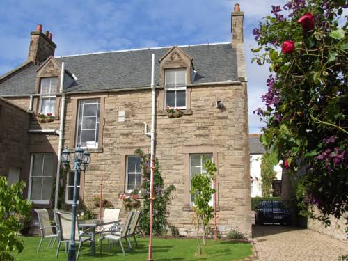 Chirnside Royaume-Uni code promo hôtel booking.com