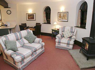 Bearsted Vereinigtes Königreich England Promo-Code Booking.com