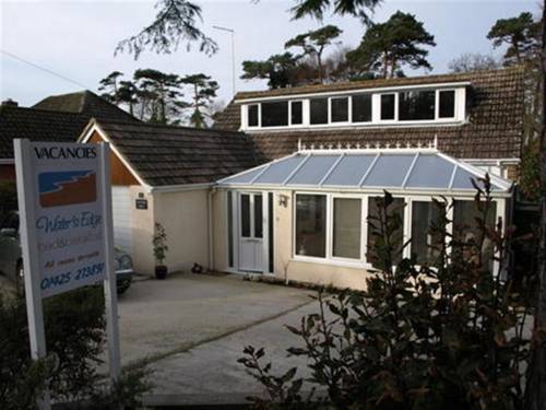 Mudeford Codice Promozionale Inghilterra Booking.com