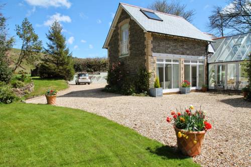 Countisbury Code promo Angleterre Booking.com
