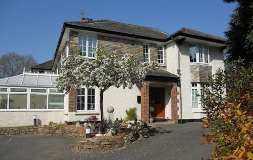 St Austell Code promo Angleterre Booking.com