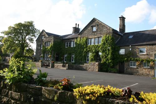 Longridge Code promo Angleterre Booking.com