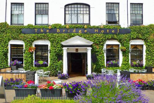 Thrapston United Kingdom Hotel