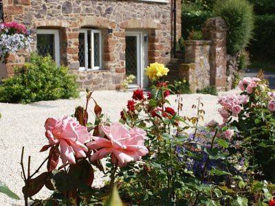 Dunchideock United Kingdom England Promo Code Booking.com