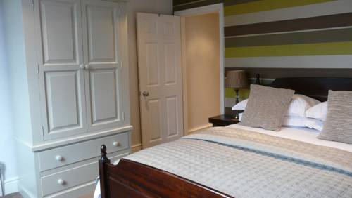 Harrogate Royaume-Uni code promo hôtel booking.com