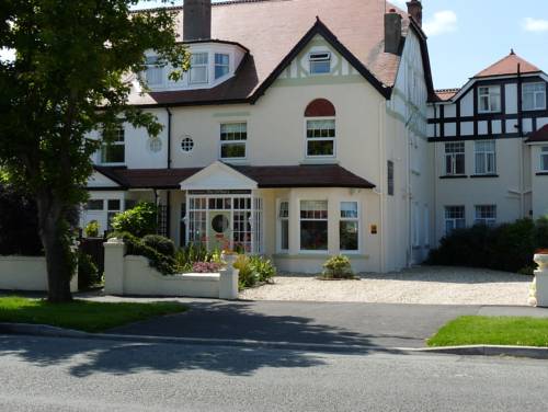 Llandudno Verenigd Koningkrijk Engeland promotiecode Booking.com