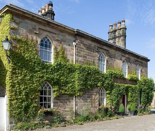 Harrogate Reino Unido codigo de promocion Booking.com