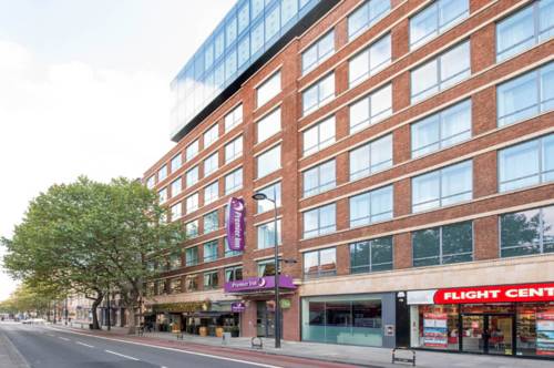 Londres Royaume-Uni code promo h&ocirc;tel booking.com