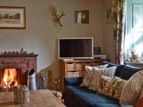 Crail Vereinigtes Königreich England Promo-Code Booking.com