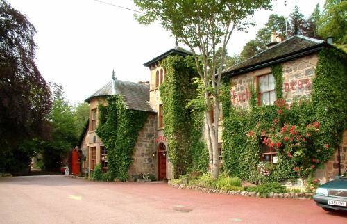 Inverness Verenigd Koningkrijk Engeland promotiecode Booking.com