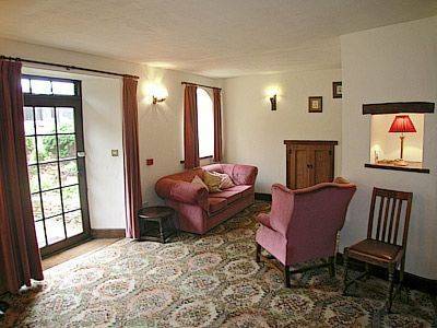 Nr Ilfracombe Code promo Angleterre Booking.com