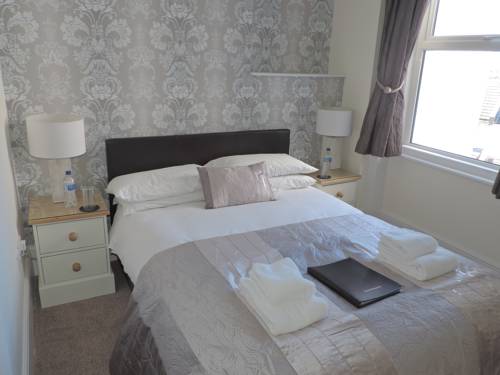 Eastbourne Verenigd Koningkrijk Engeland promotiecode Booking.com