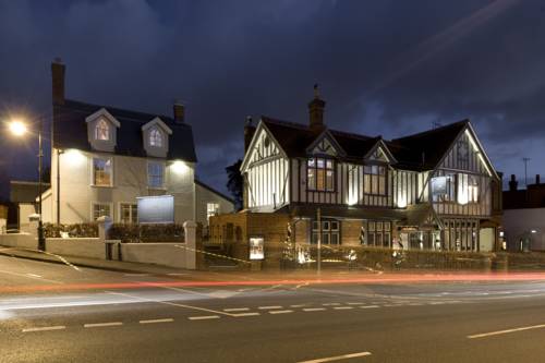 Stansted Royaume-Uni code promo hôtel booking.com