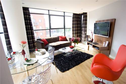 Manchester Verenigd Koningkrijk Engeland promotiecode Booking.com