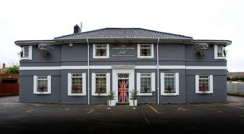 Chester-le-Street Reino Unido codigo de promocion Booking.com