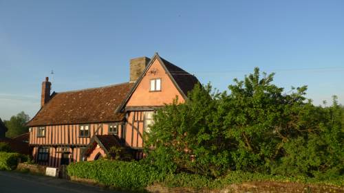 Stowmarket Vereinigtes Königreich England Promo-Code Booking.com