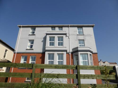 Seascale Code promo Angleterre Booking.com