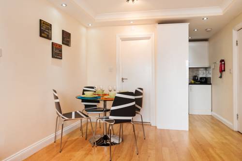 Londres Reino Unido codigo de promocion Booking.com