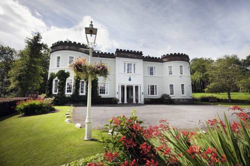 Cumbria Code promo Angleterre Booking.com