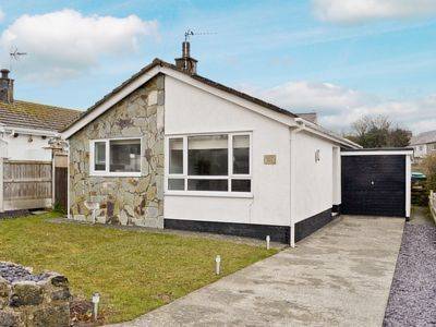 Moelfre Verenigd Koningkrijk Engeland promotiecode Booking.com