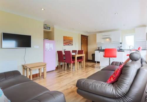 Delabole Royaume-Uni code promo hôtel booking.com