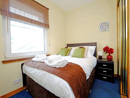 Aberdeen Reino Unido codigo de promocion Booking.com